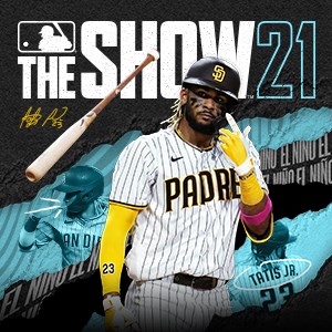 MLB® The Show™ 21 Xbox Series X | S