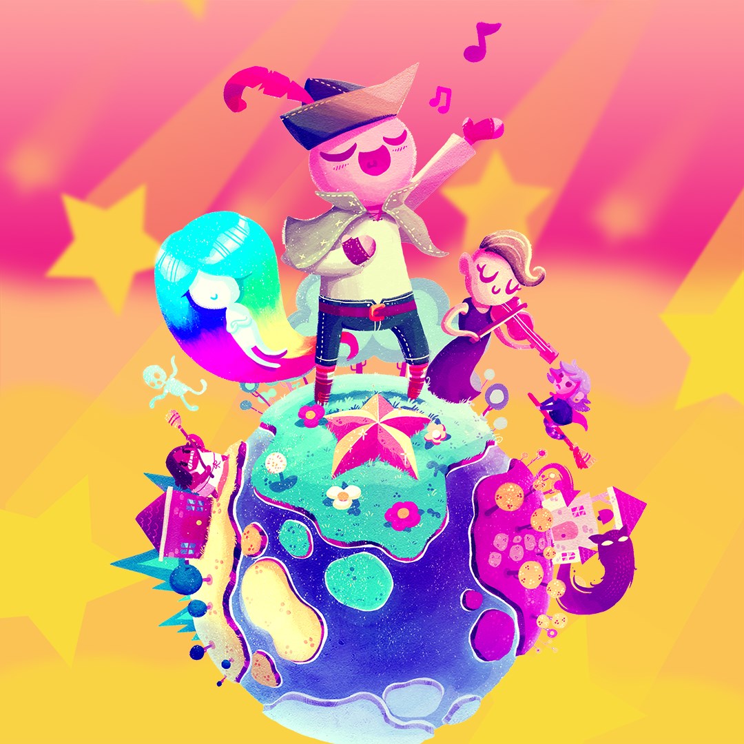 Wandersong