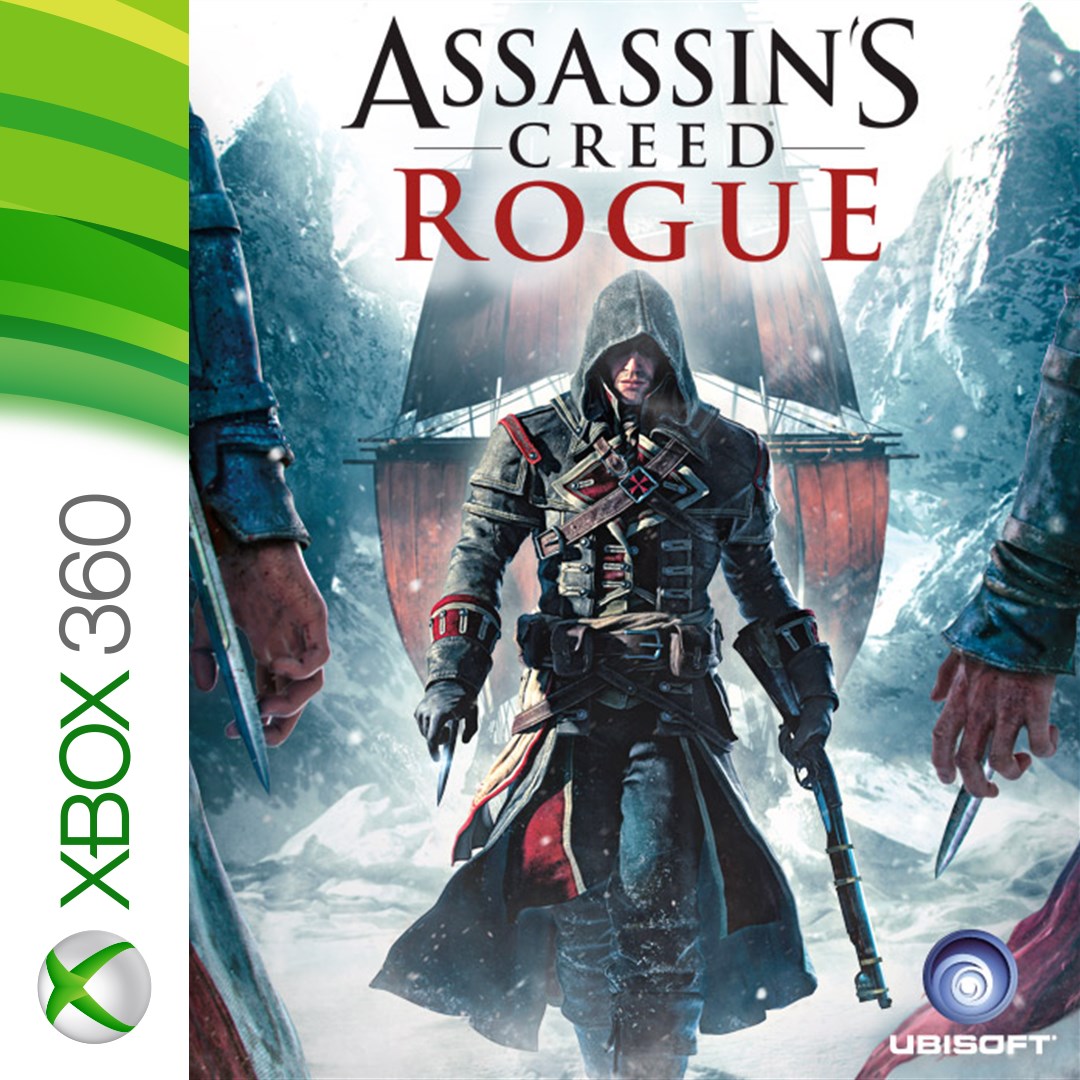 Assassin's Creed® Rogue