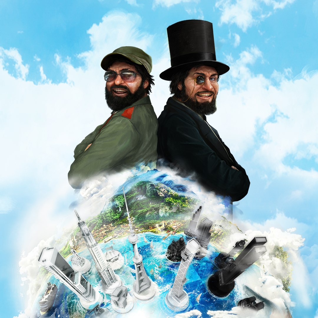 Tropico 5 - Penultimate Edition