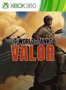 World of Tanks