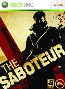 The Saboteur