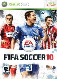 FIFA 10