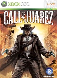 Call of Juarez