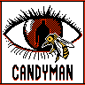 ~Homebrew~ Candyman: Be My Victim Demake