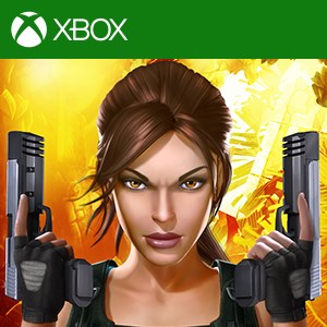 Lara Croft: Relic Run