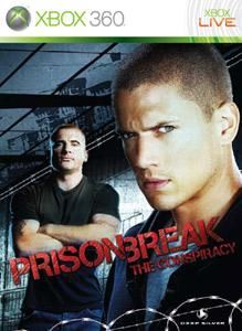 Prison Break