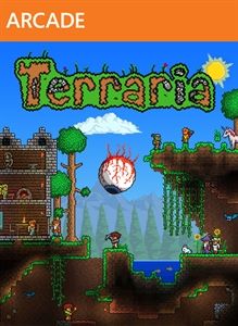 Terraria – Xbox 360 Edition