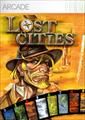 Lost Cities