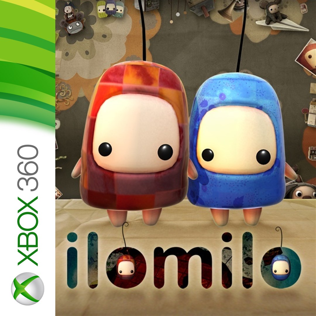 ilomilo 