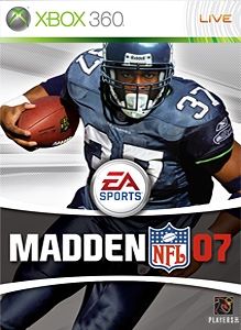 Madden NFL 07