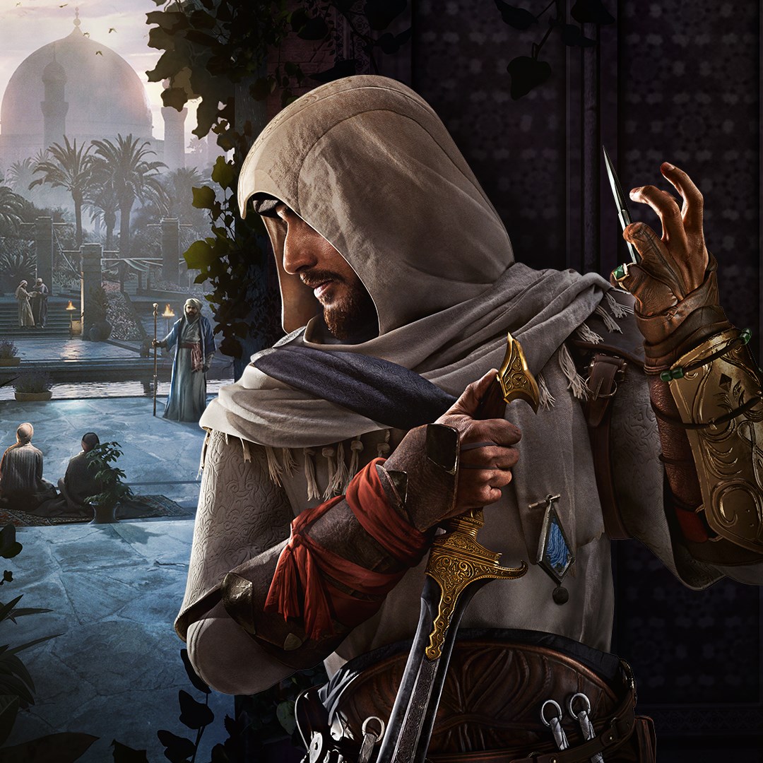 Assassin's Creed® Mirage