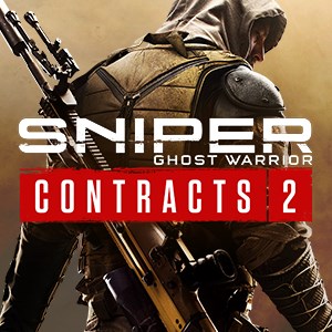 Sniper Ghost Warrior Contracts 2