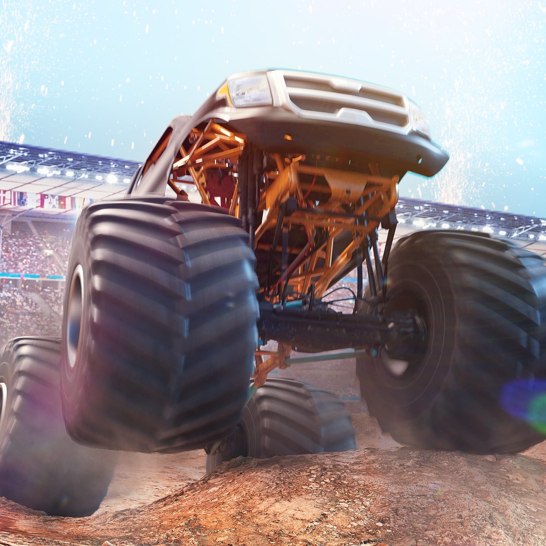 Monster Truck Championship Xbox One