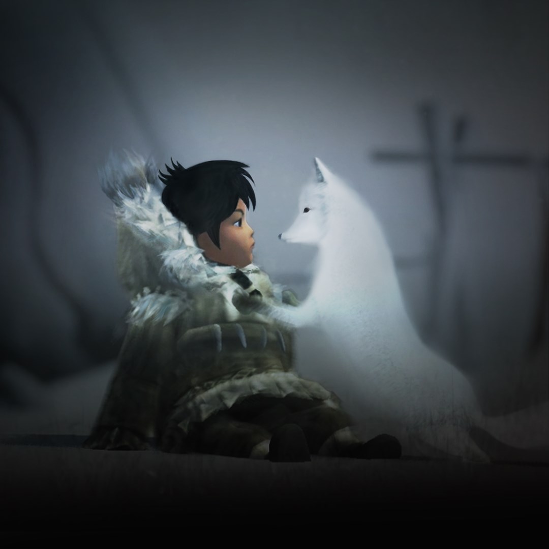 Never Alone (Kisima Ingitchuna)