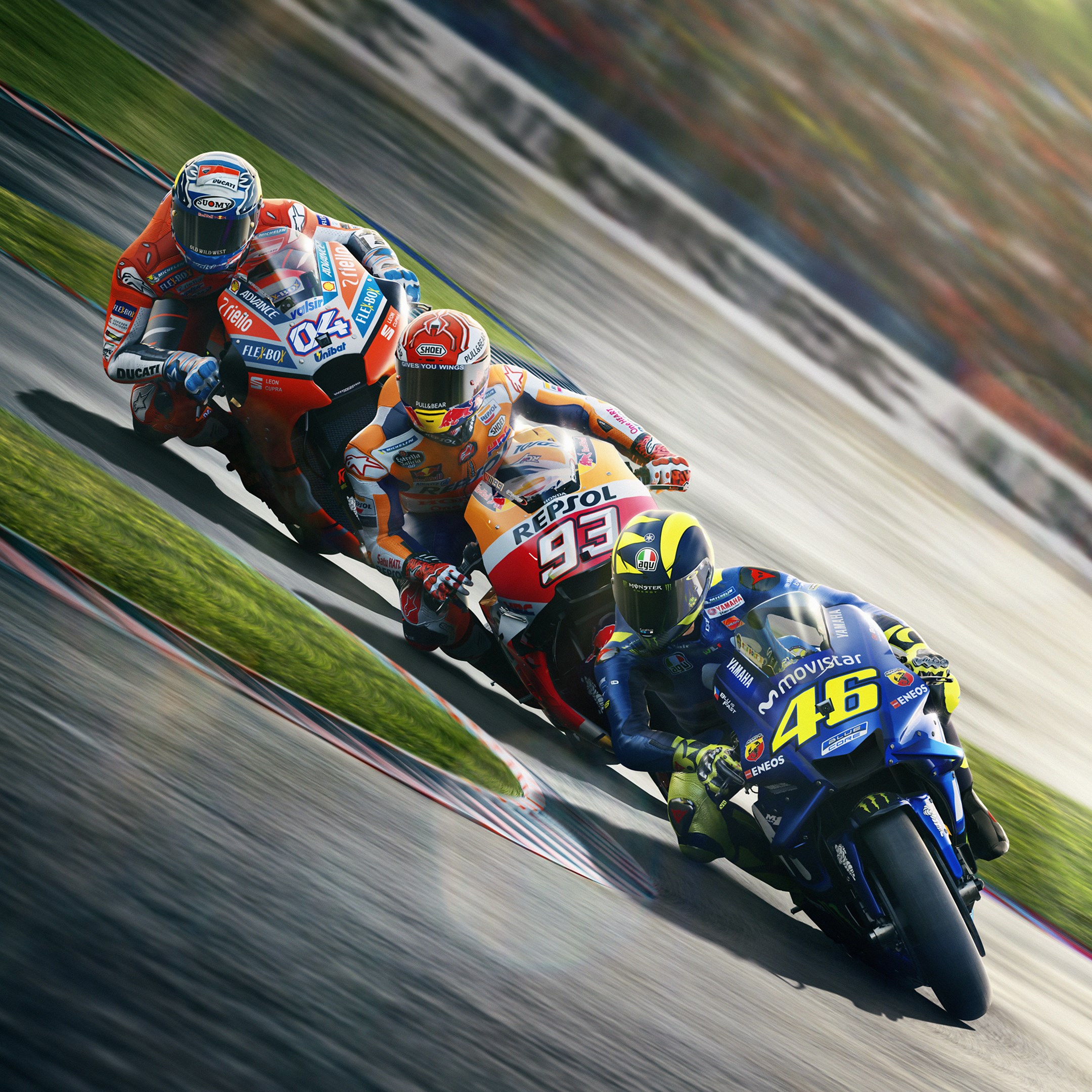 MotoGP™18