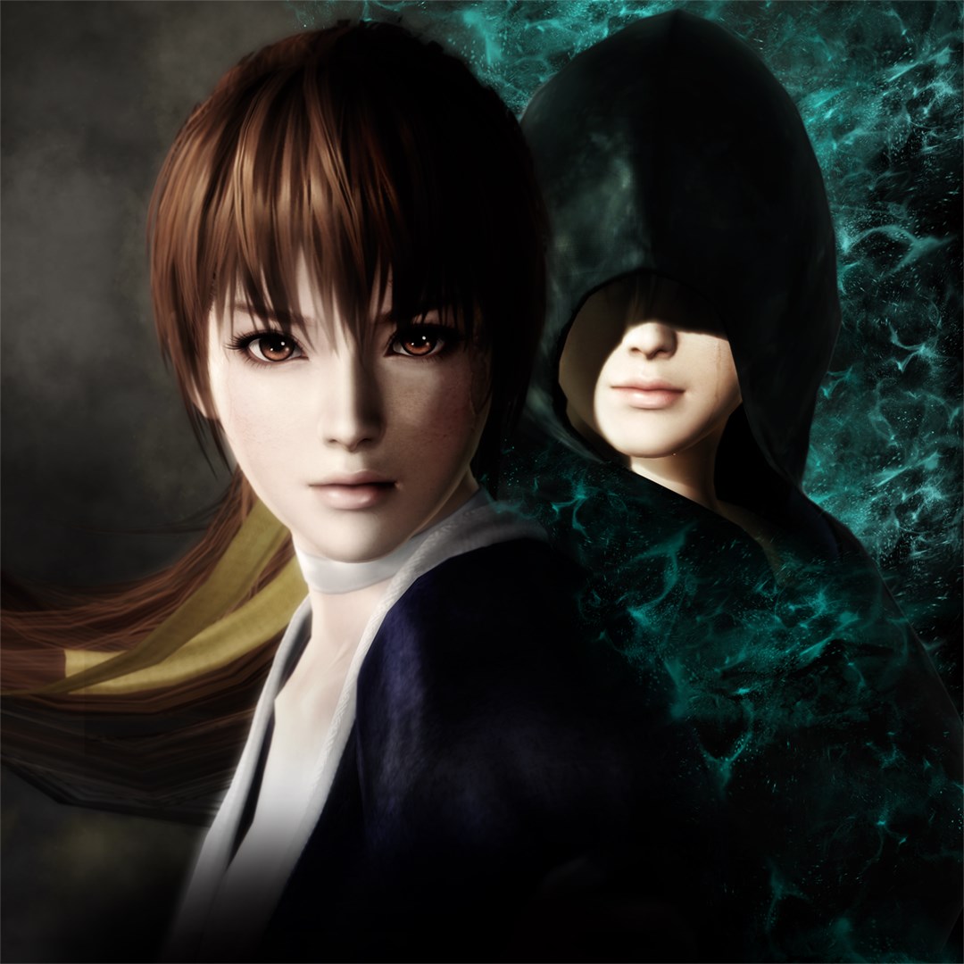 DEAD OR ALIVE 5 Last Round: Core Fighters