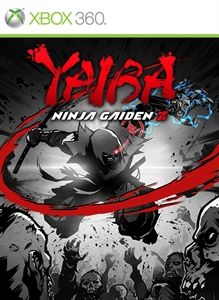 Yaiba: Ninja Gaiden Z