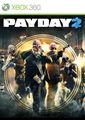 PAYDAY 2 