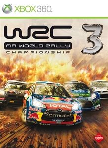 WRC 3