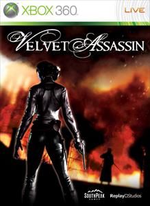 Velvet Assassin