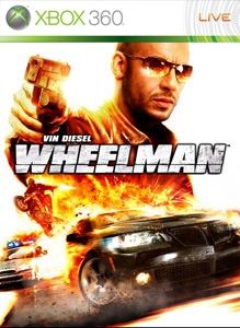 Wheelman