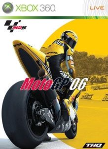 MotoGP 06