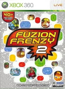 Fuzion Frenzy 2