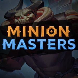 Minion Masters