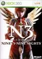 Ninety-Nine Nights