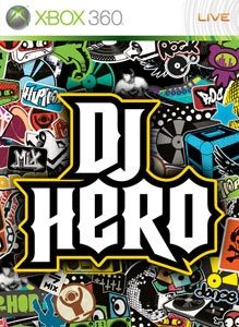 DJ Hero