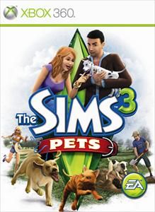 The Sims™ 3 Pets