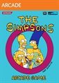 The Simpsons™ Arcade Game