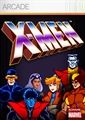 X-MEN