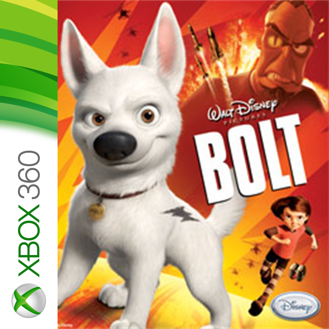 Bolt