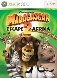 Madagascar 2