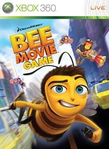 Bee Movie™ Game