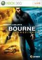 The Bourne Conspiracy