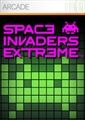 Space Invaders Extreme