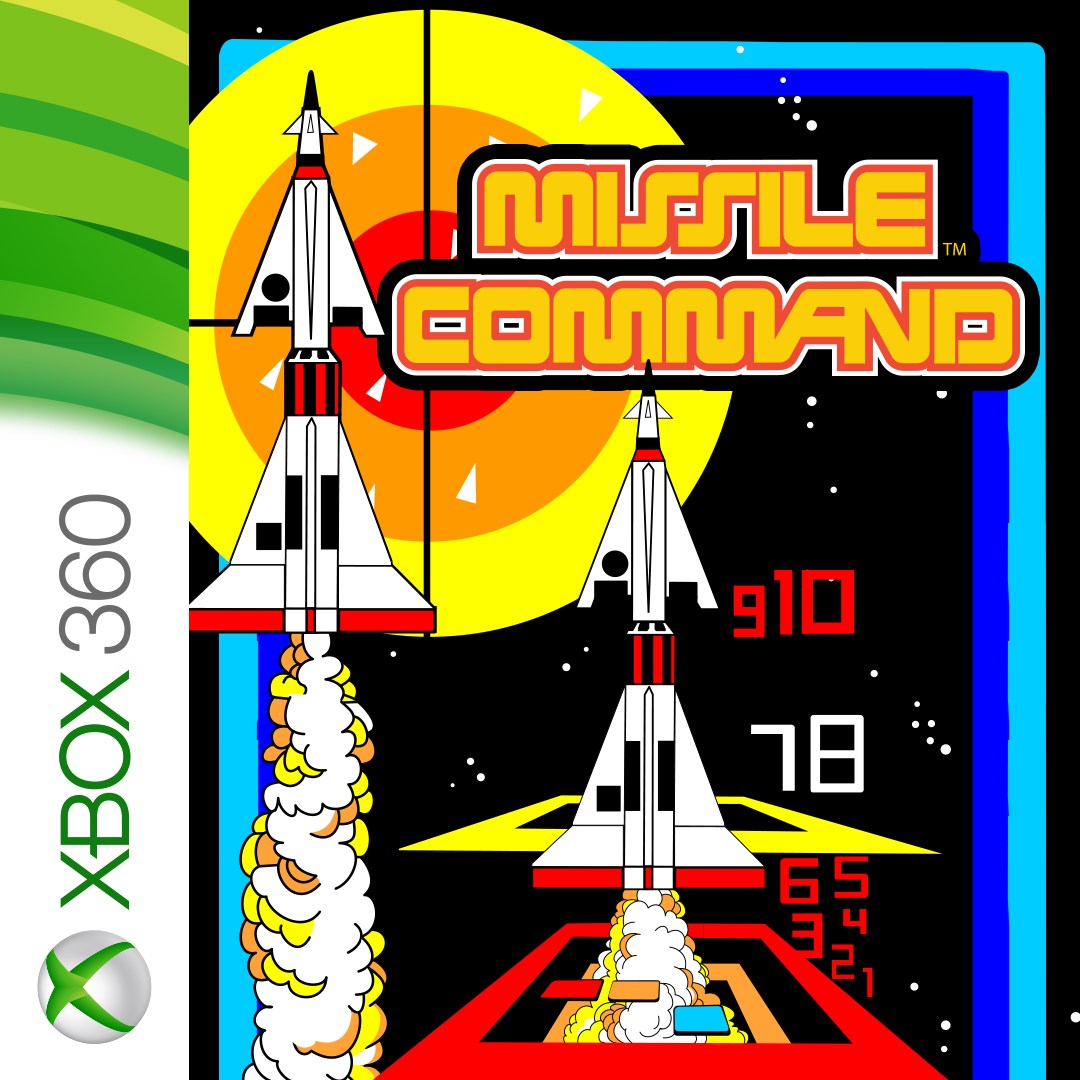 Missile Command