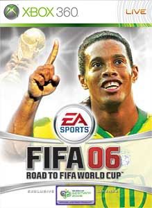 FIFA 06 RTFWC