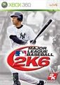 MLB 2K6