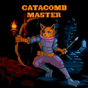 Catacomb Master