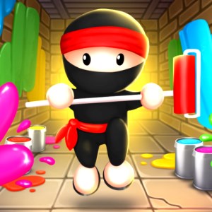 Perfect Ninja Painter (Windows)