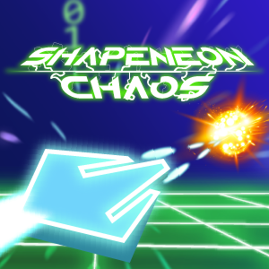 ShapeNeon Chaos