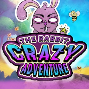 The Rabbit Crazy Adventure