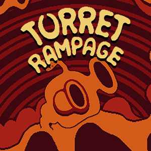 Turret Rampage