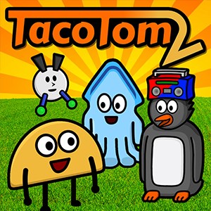 Taco Tom 2