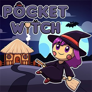 Pocket Witch