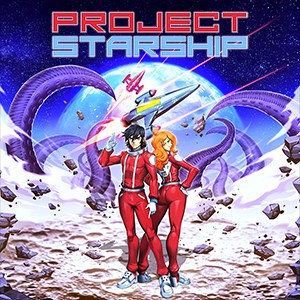 Project Starship